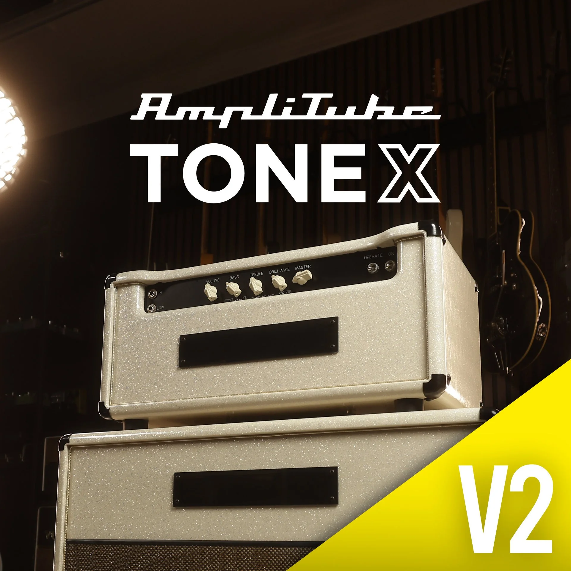 Dr. Z Z-80 ToneX Captures — The Tone Shepherd